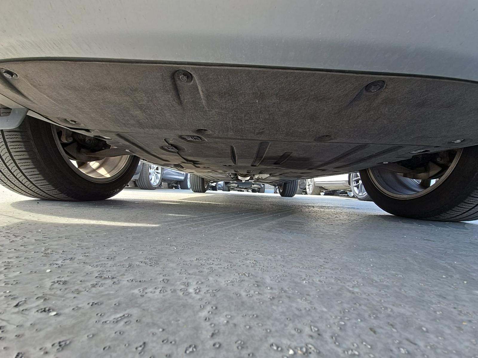 2023 Land Rover Discovery Sport SE AWD