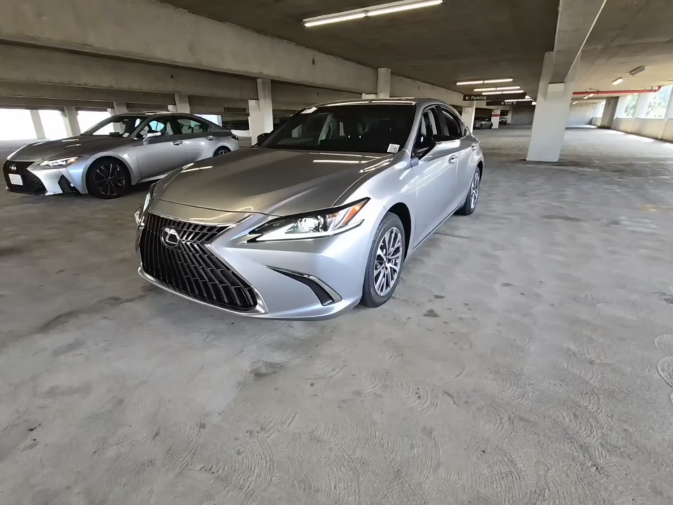 2025 Lexus ES ES 350 FWD