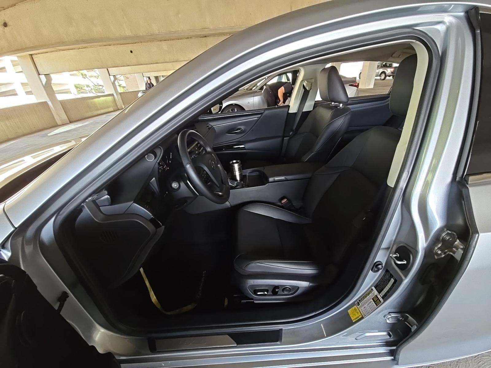 2025 Lexus ES ES 350 FWD