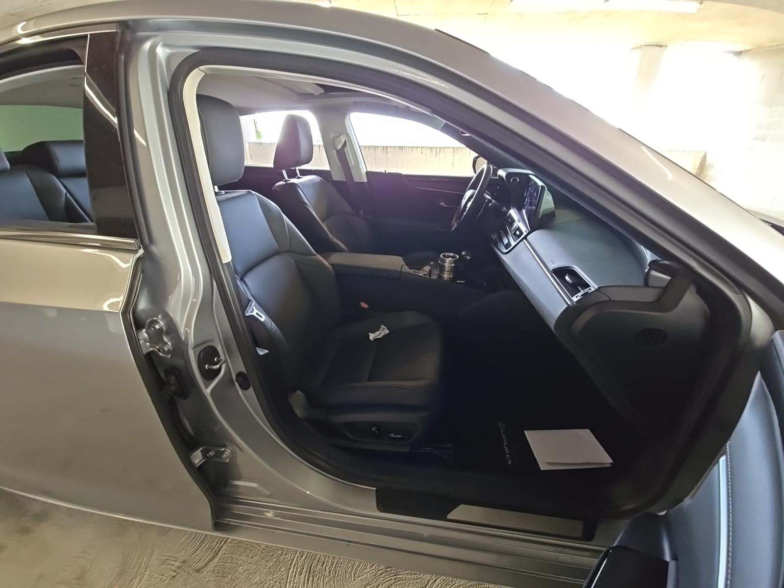 2025 Lexus ES ES 350 FWD