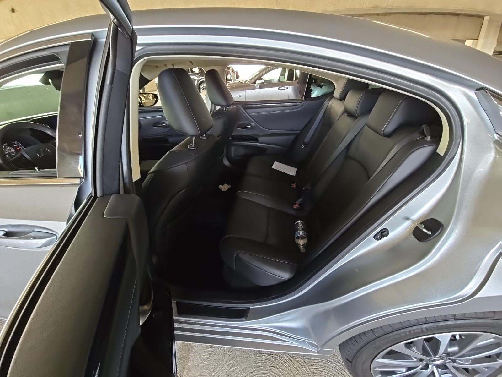 2025 Lexus ES ES 350 FWD