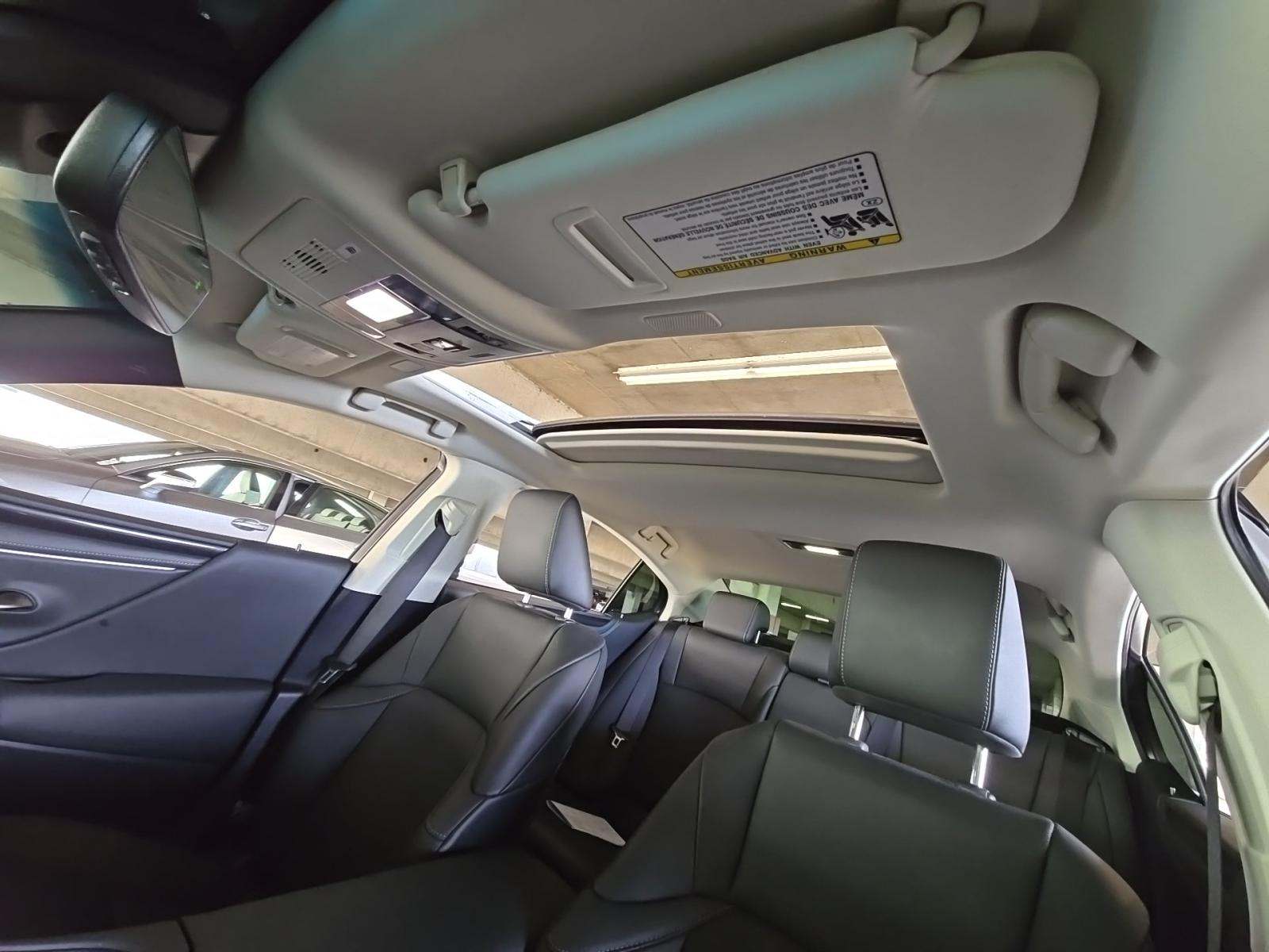 2025 Lexus ES ES 350 FWD