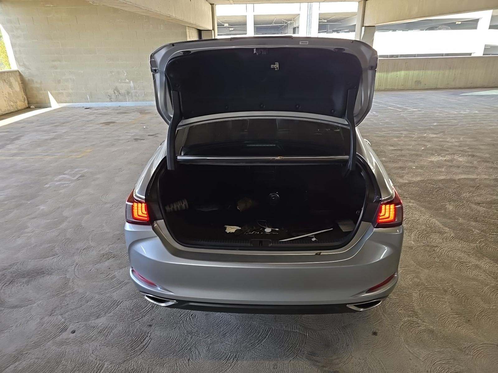 2025 Lexus ES ES 350 FWD