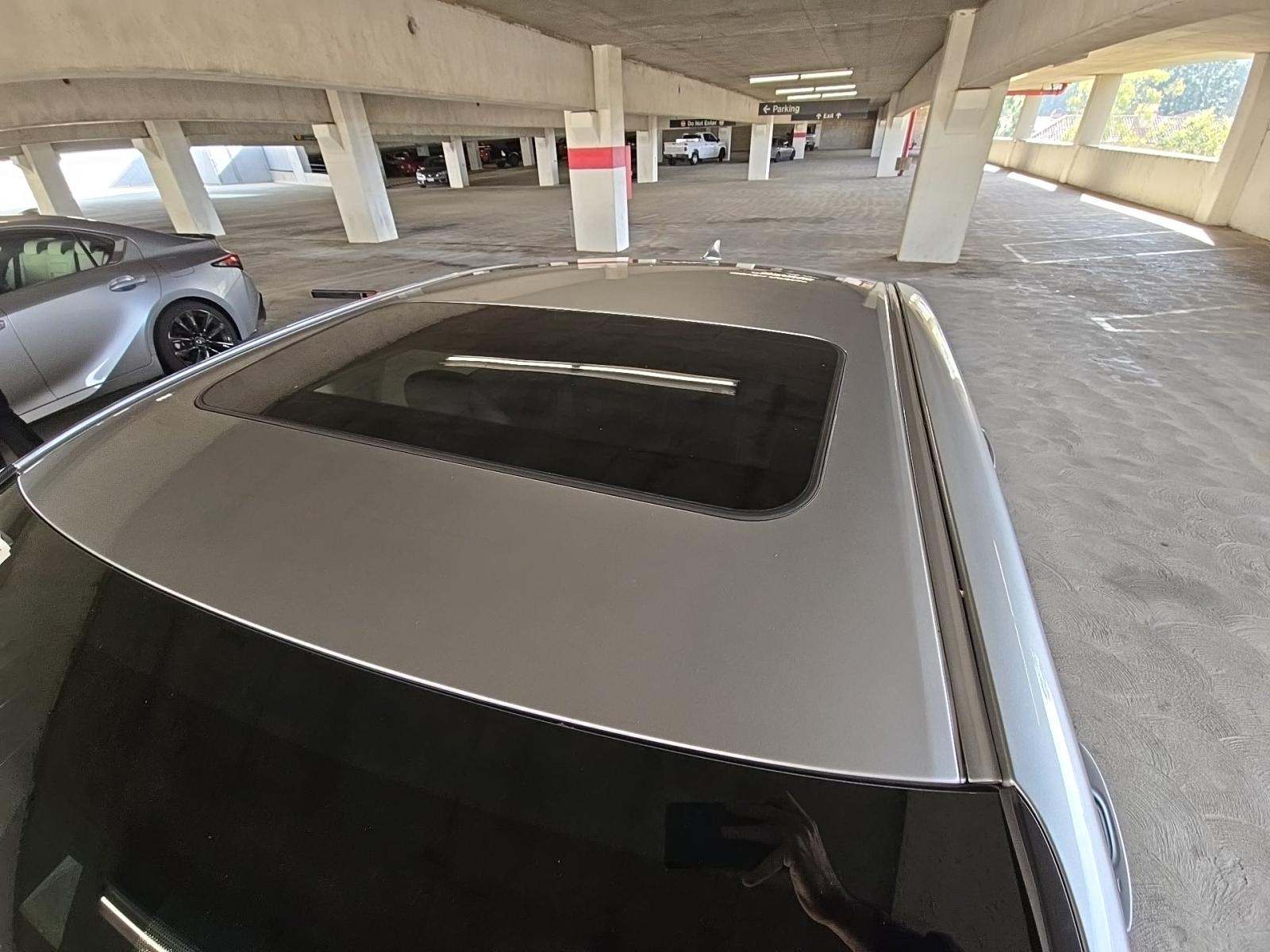 2025 Lexus ES ES 350 FWD