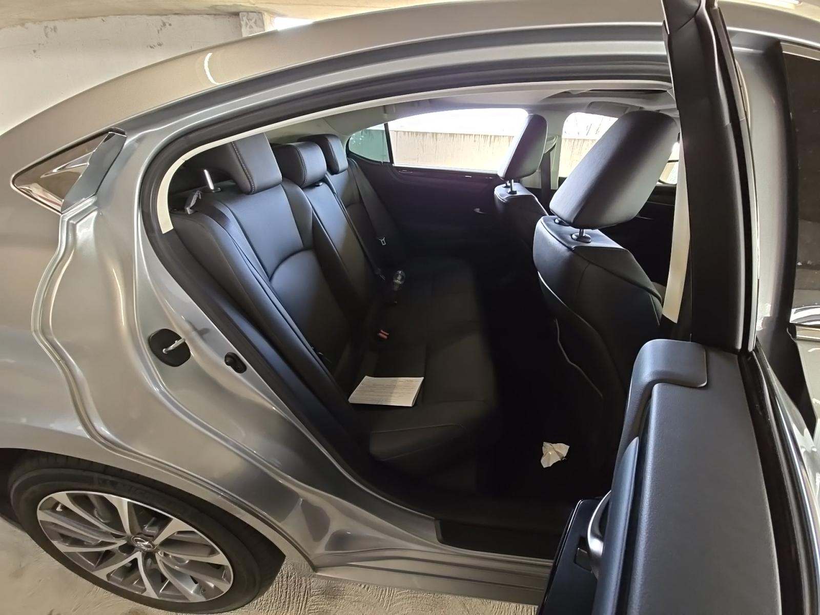 2025 Lexus ES ES 350 FWD