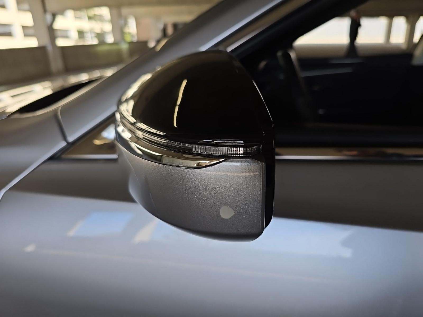 2025 Lexus ES ES 350 FWD