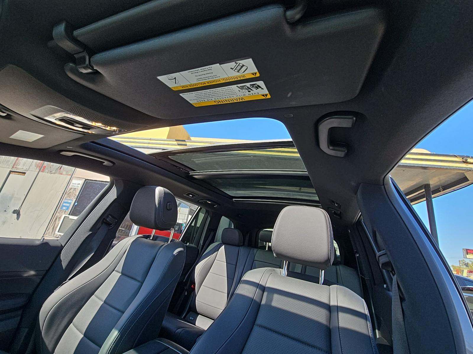 2025 Mercedes-Benz GLS GLS 450 AWD