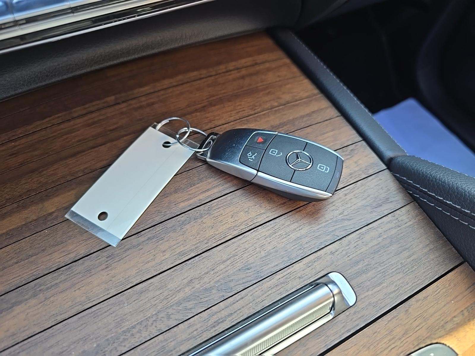 2025 Mercedes-Benz GLS GLS 450 AWD