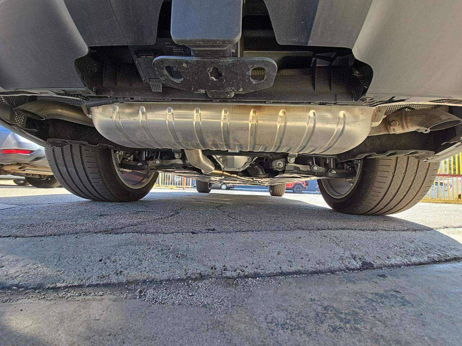 2025 Mercedes-Benz GLS GLS 450 AWD