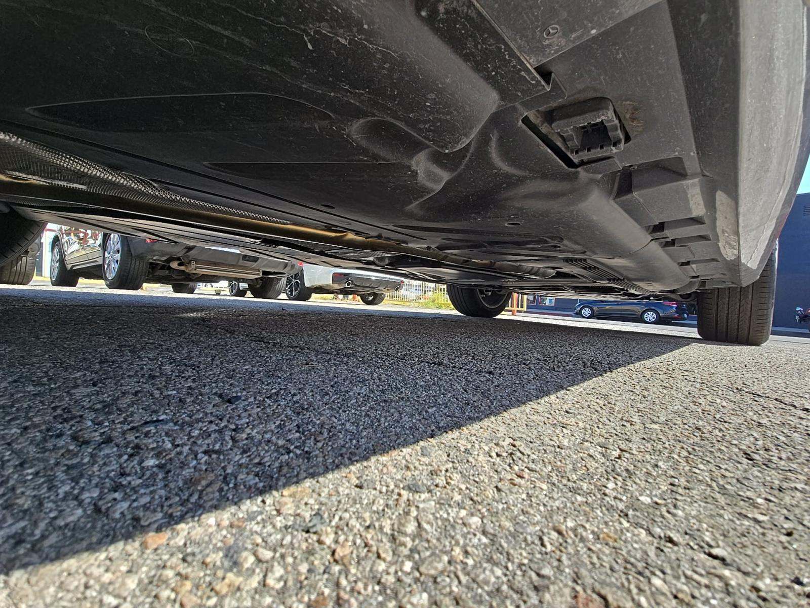 2025 Mercedes-Benz GLS GLS 450 AWD