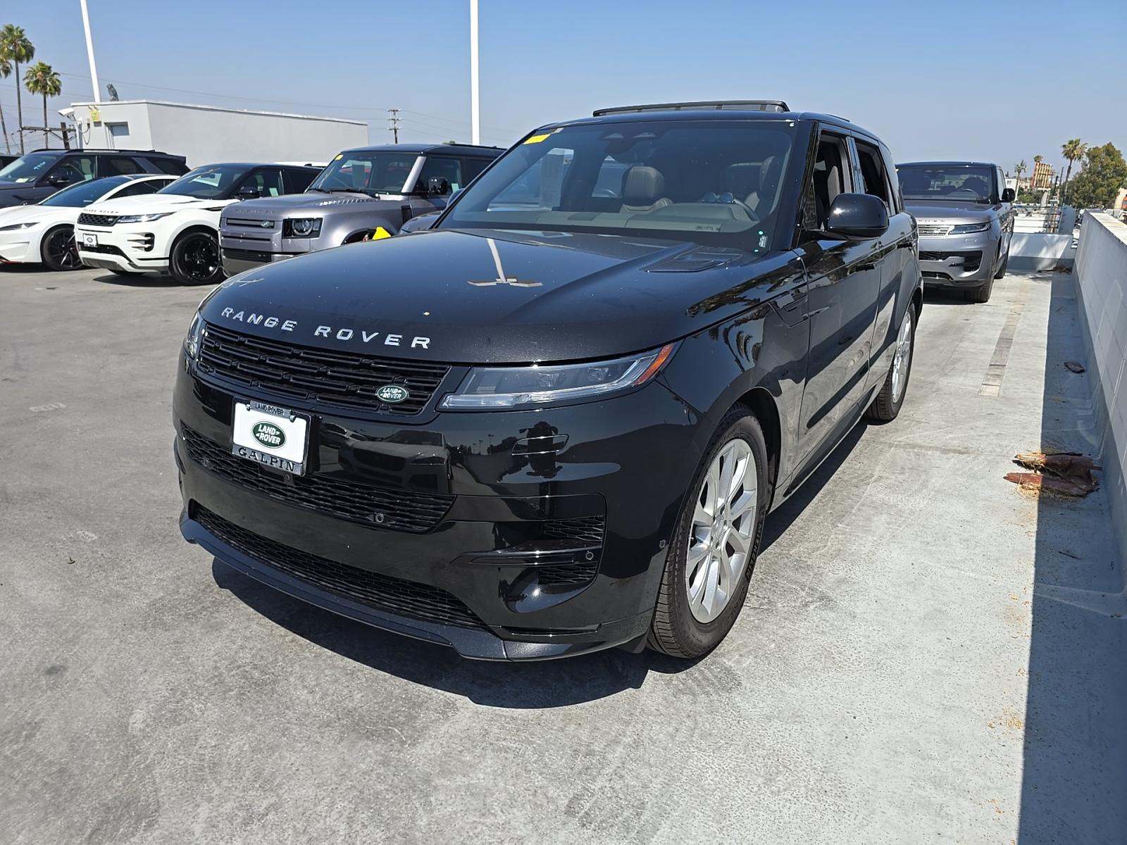 2024 Land Rover Range Rover Sport Dynamic SE AWD