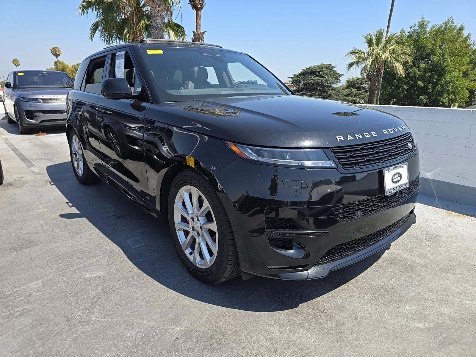 2024 Land Rover Range Rover Sport Dynamic SE AWD