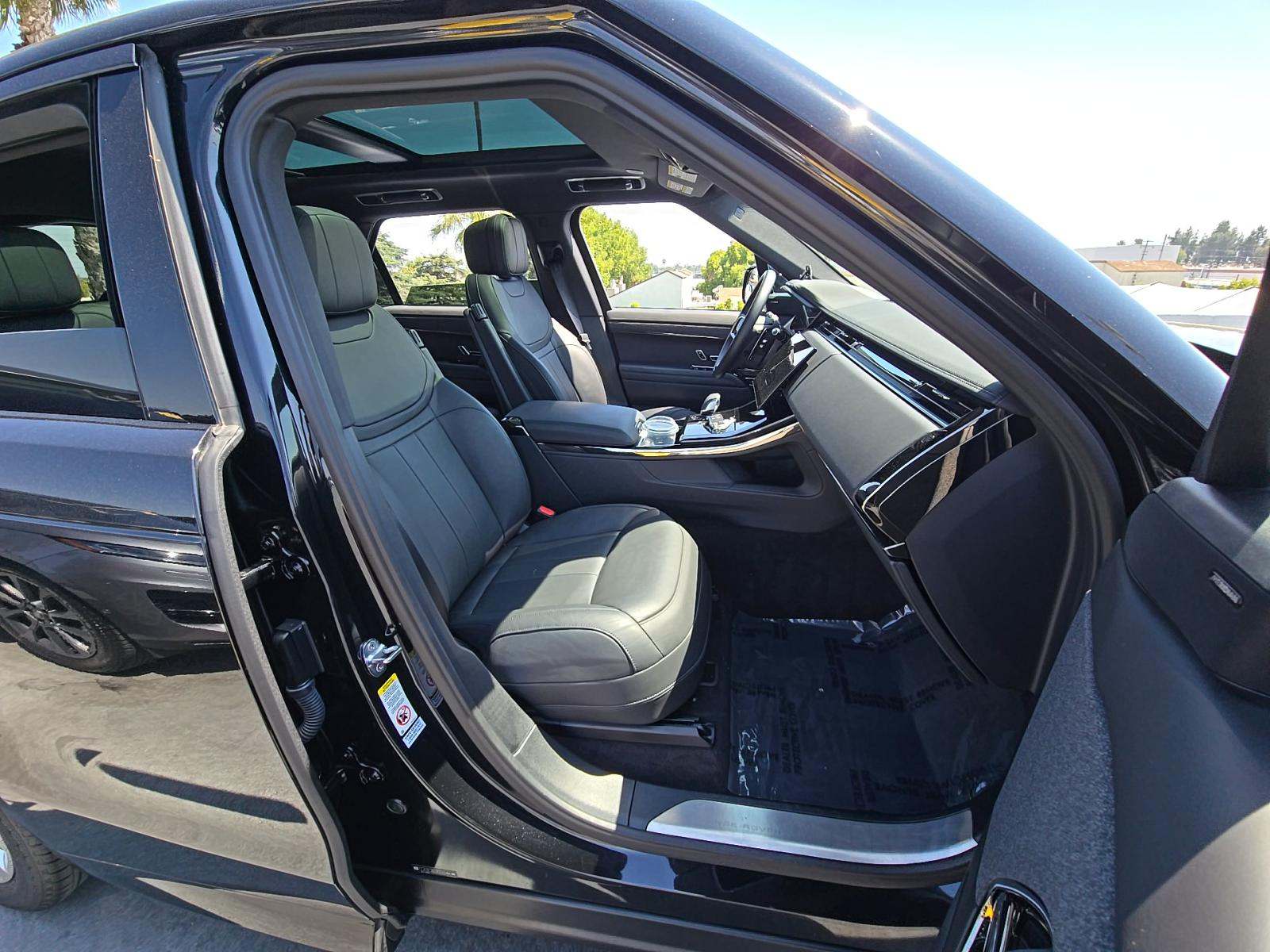 2024 Land Rover Range Rover Sport Dynamic SE AWD