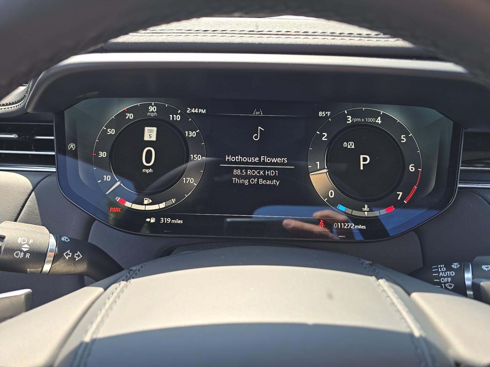 2024 Land Rover Range Rover Sport Dynamic SE AWD