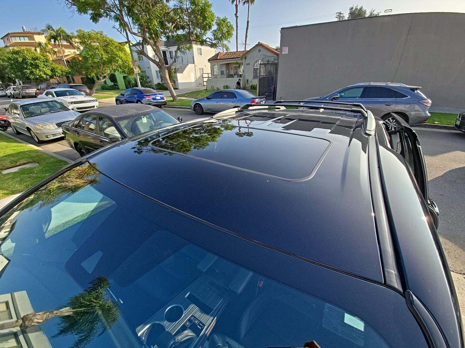 2022 Toyota Sienna XSE FWD