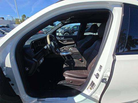 MERCEDES-BENZ GLS - 6