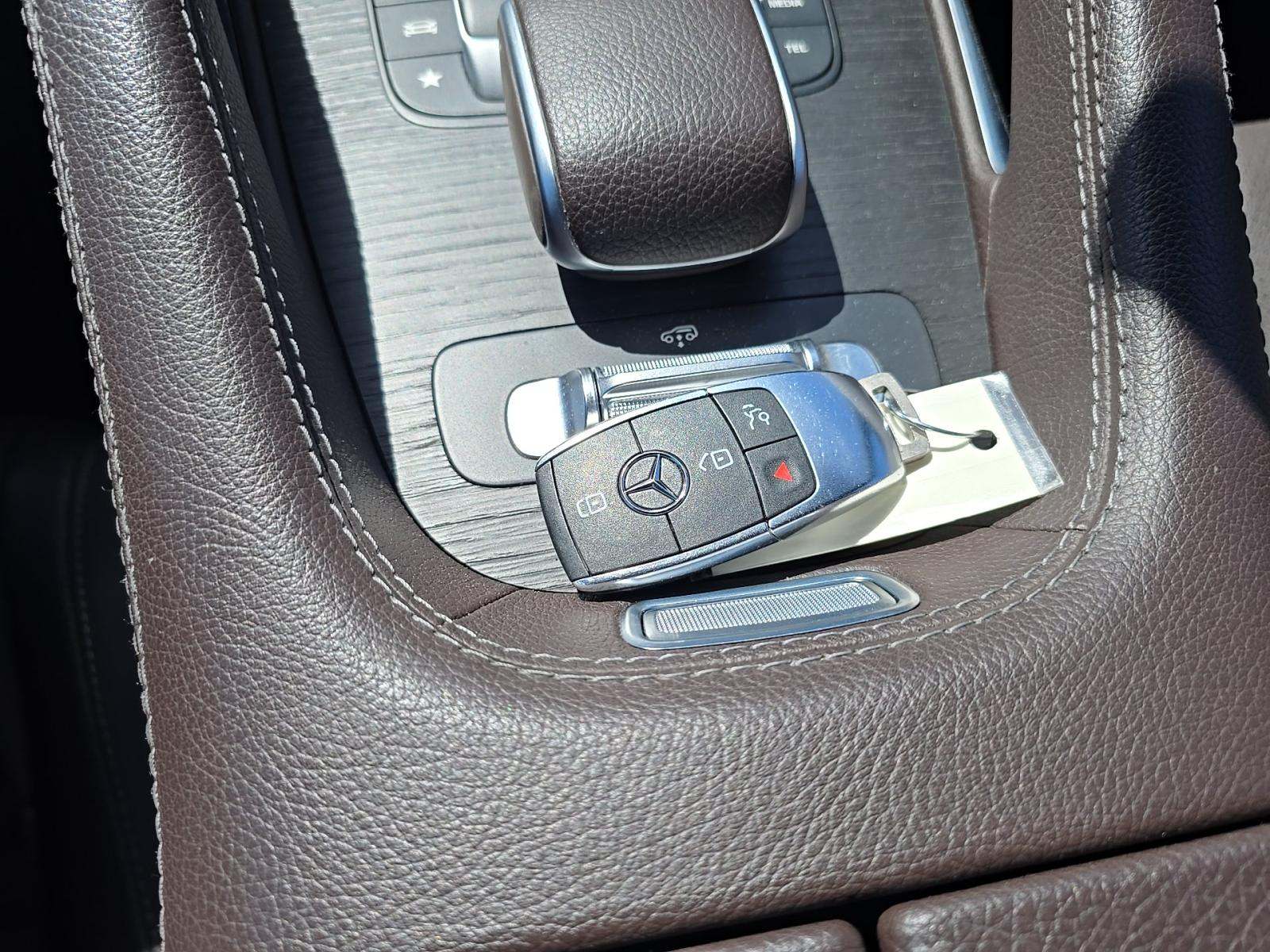 MERCEDES-BENZ GLS-CLASS - 8