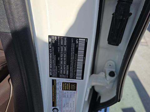 MERCEDES-BENZ GLS - 5