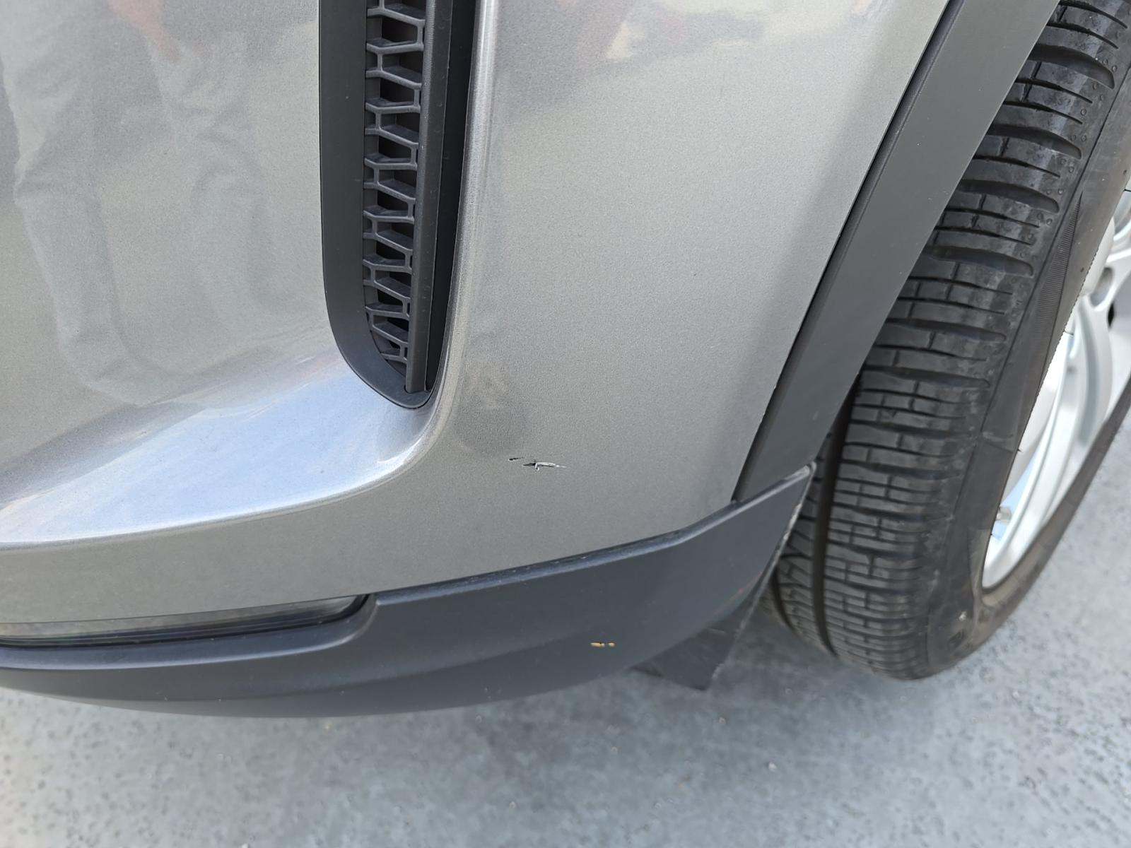 2022 Land Rover Discovery Sport SE AWD