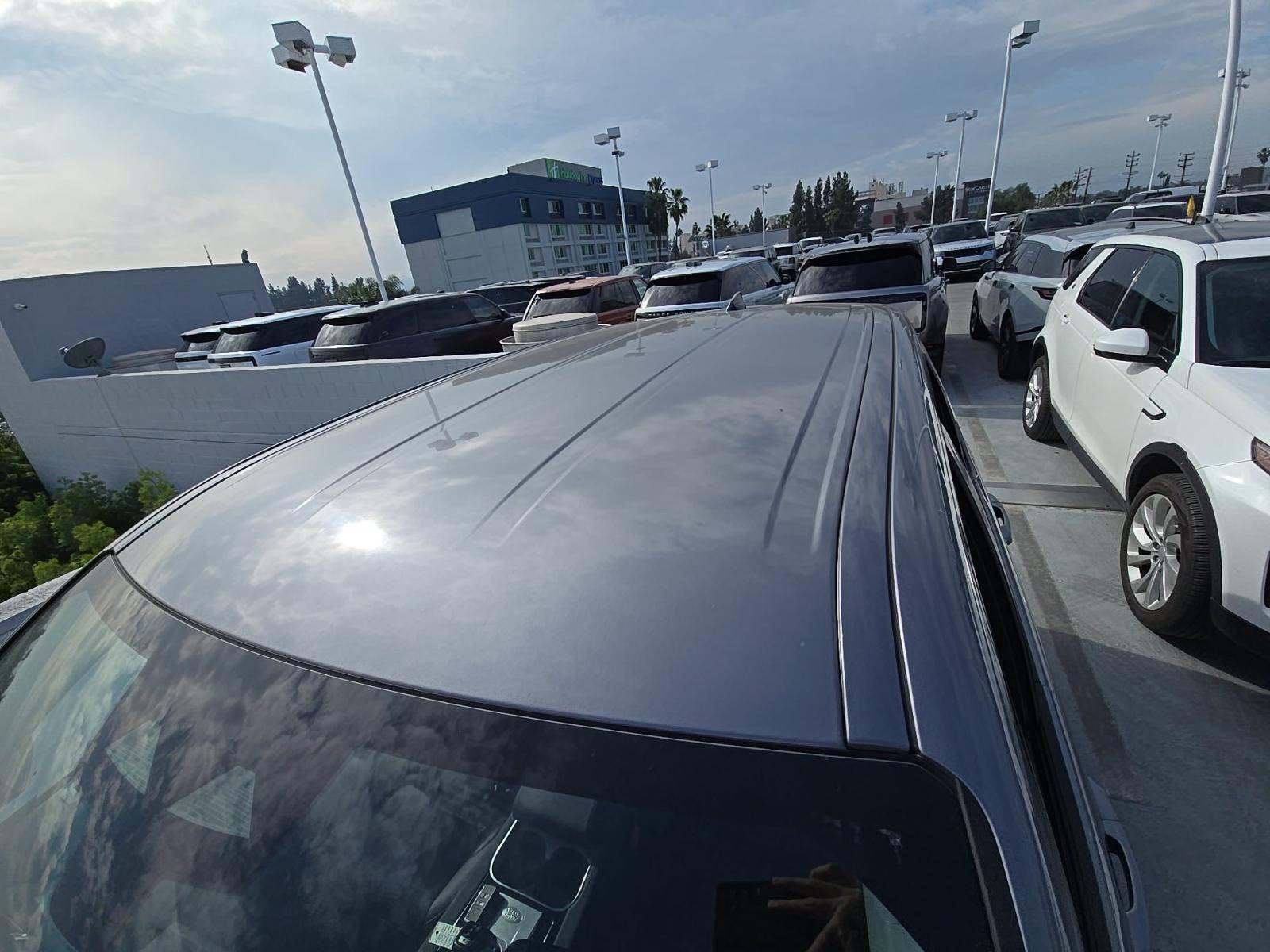 2022 Land Rover Discovery Sport SE AWD