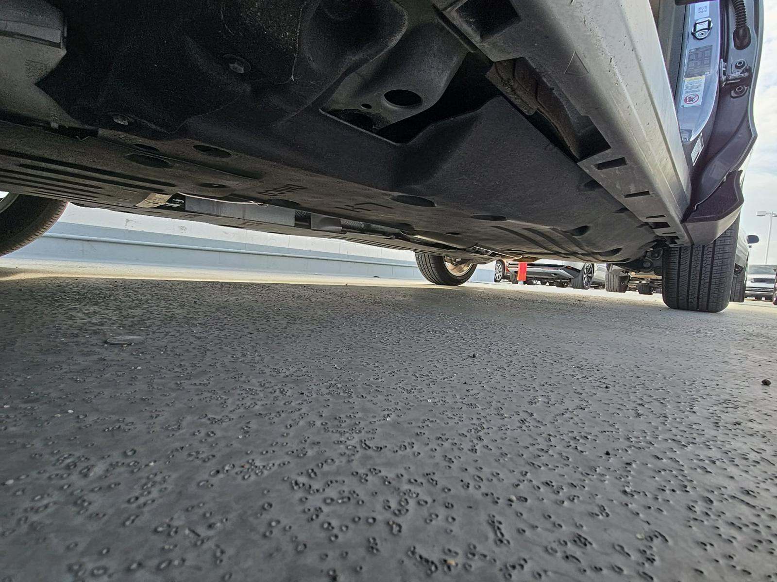 2022 Land Rover Discovery Sport SE AWD