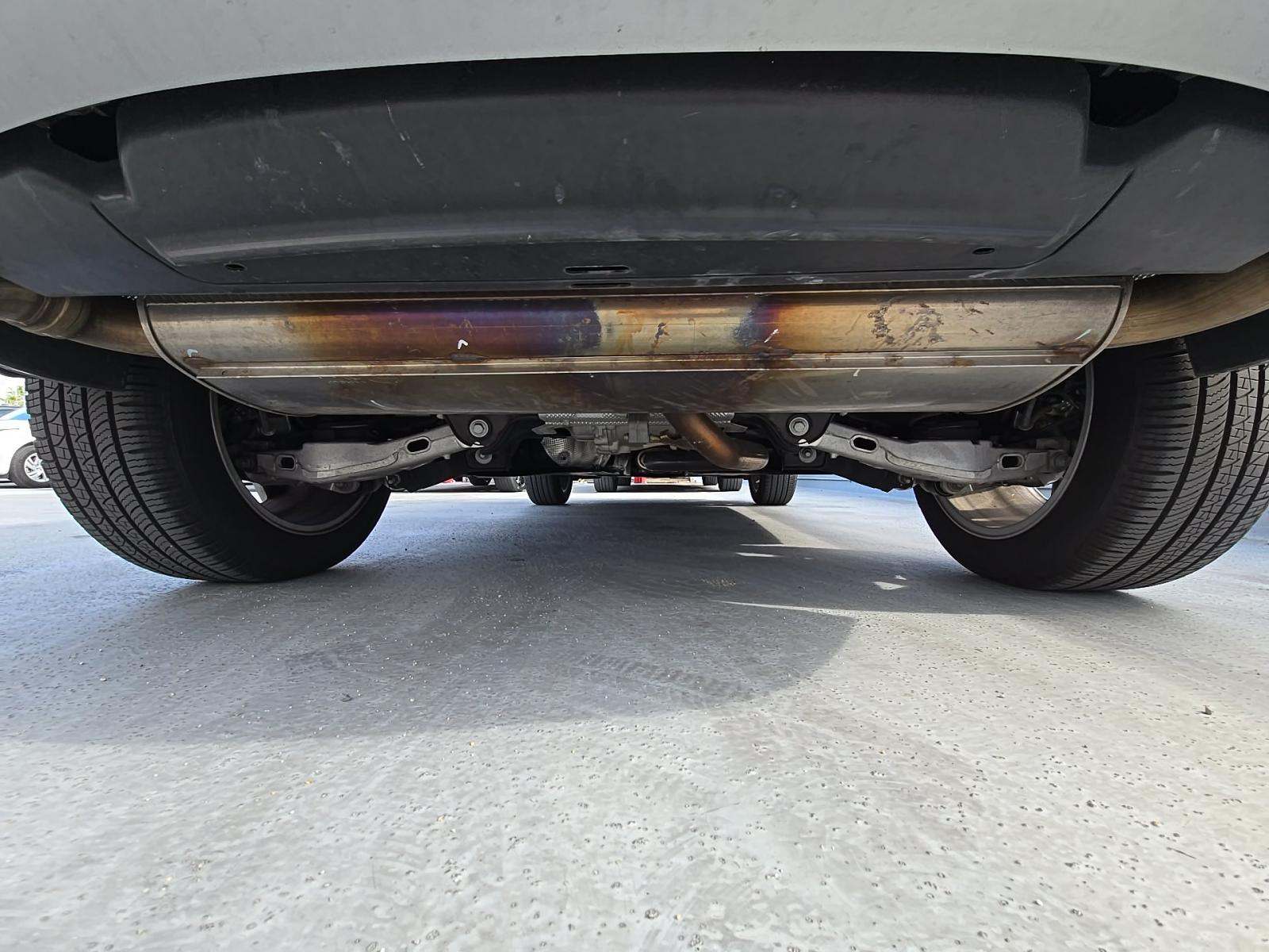 2022 Land Rover Discovery Sport SE AWD