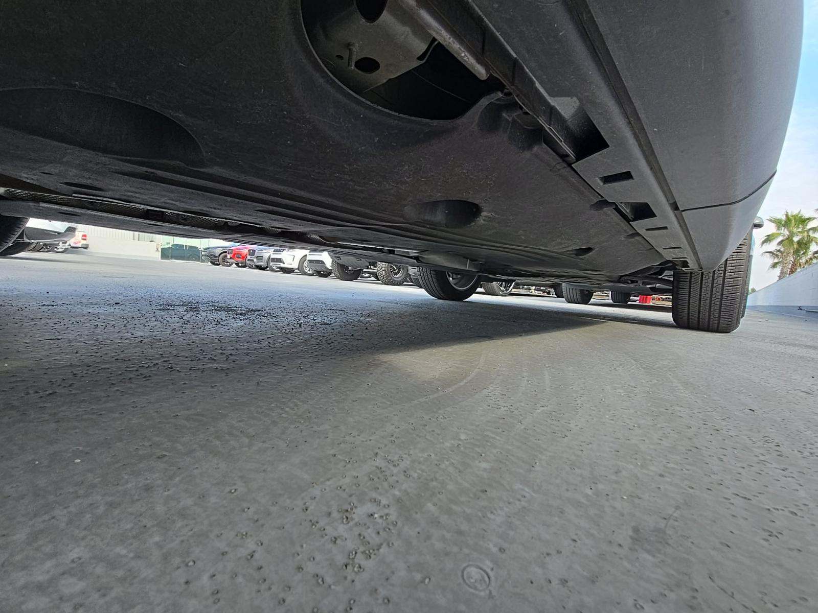 2022 Land Rover Discovery Sport SE AWD