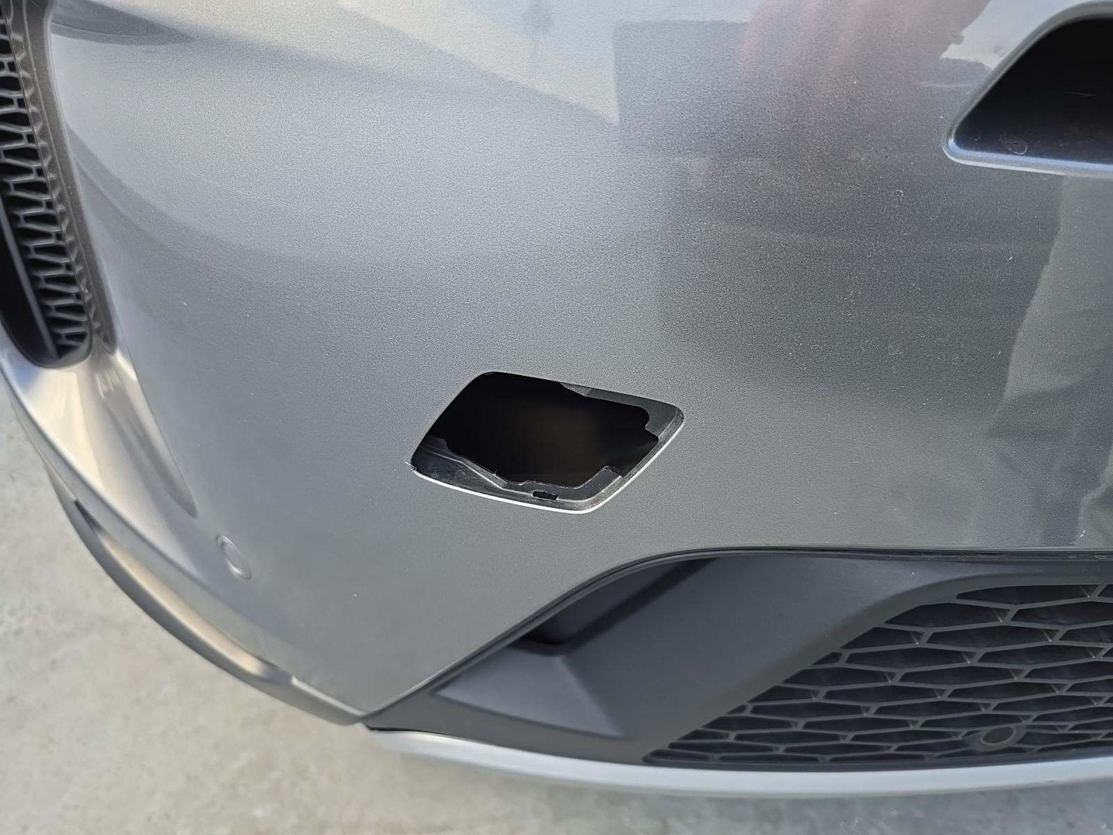 2022 Land Rover Discovery Sport SE AWD