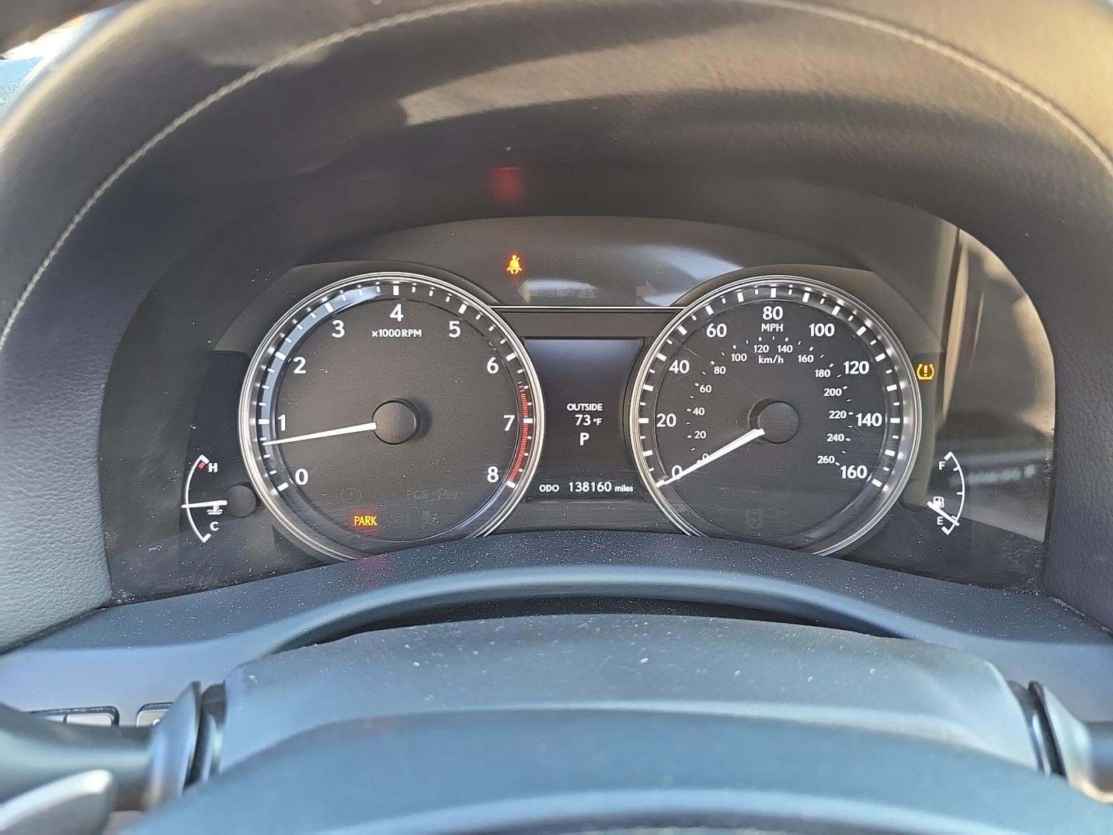 2015 Lexus GS GS 350 RWD