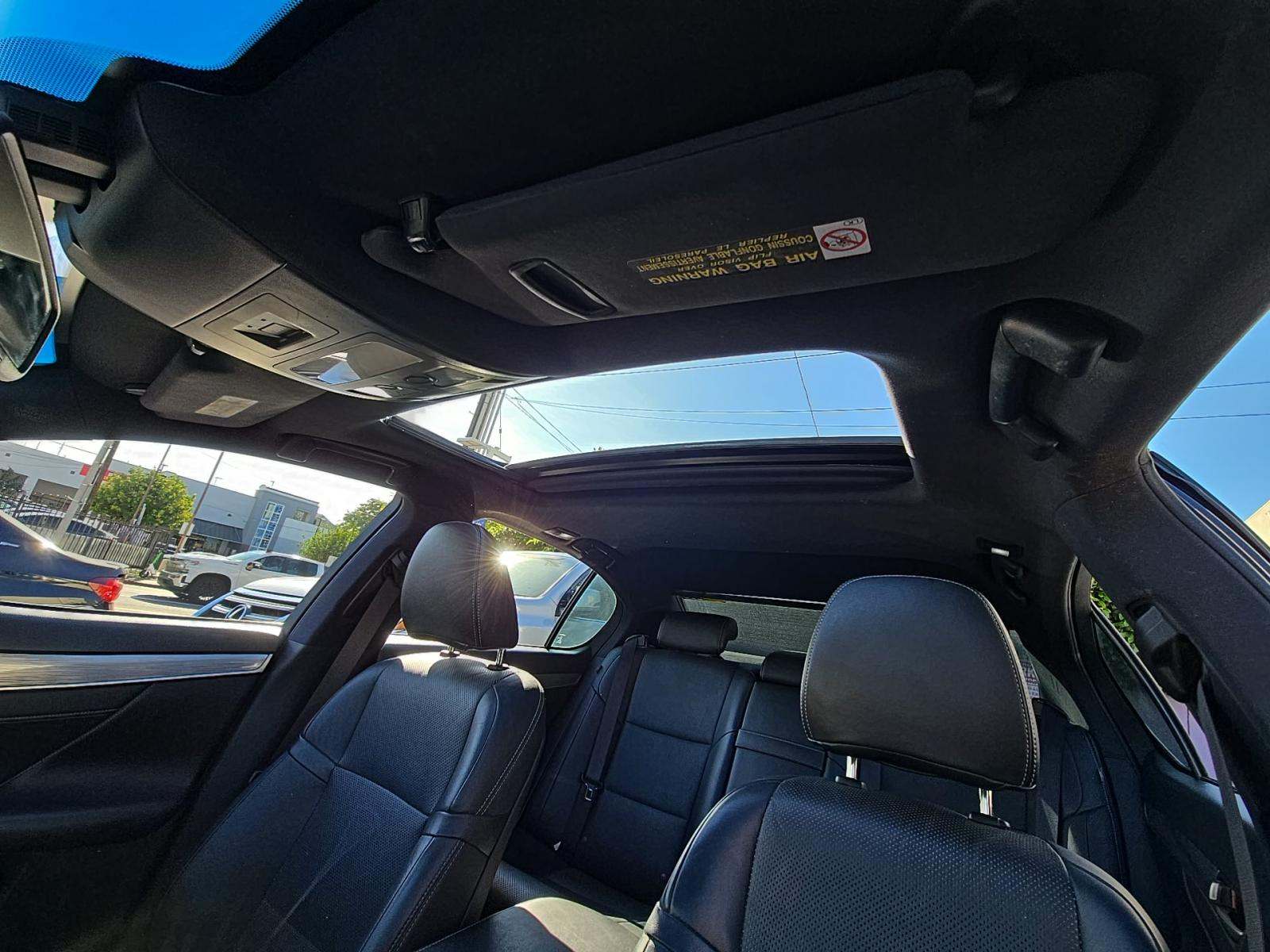 2015 Lexus GS GS 350 RWD