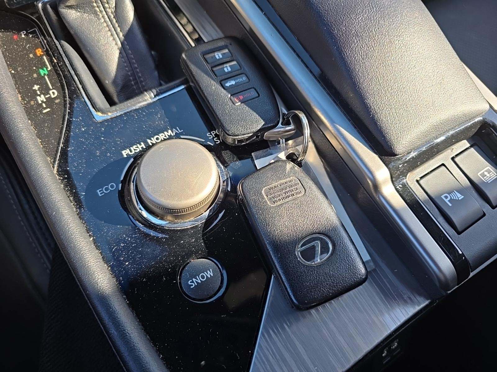 2015 Lexus GS GS 350 RWD