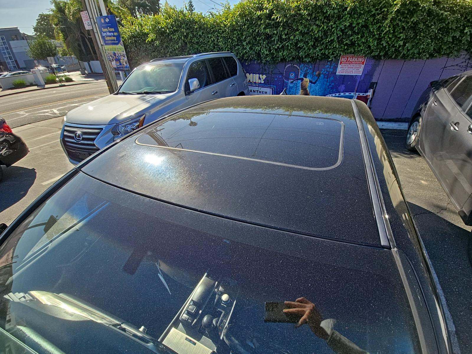 2015 Lexus GS GS 350 RWD