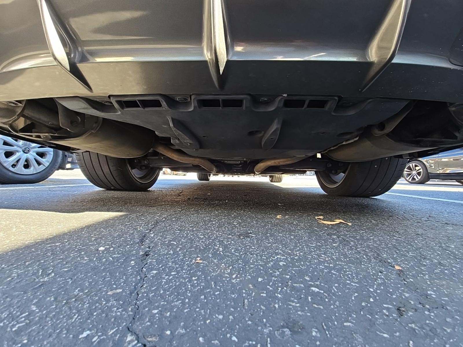 2015 Lexus GS GS 350 RWD