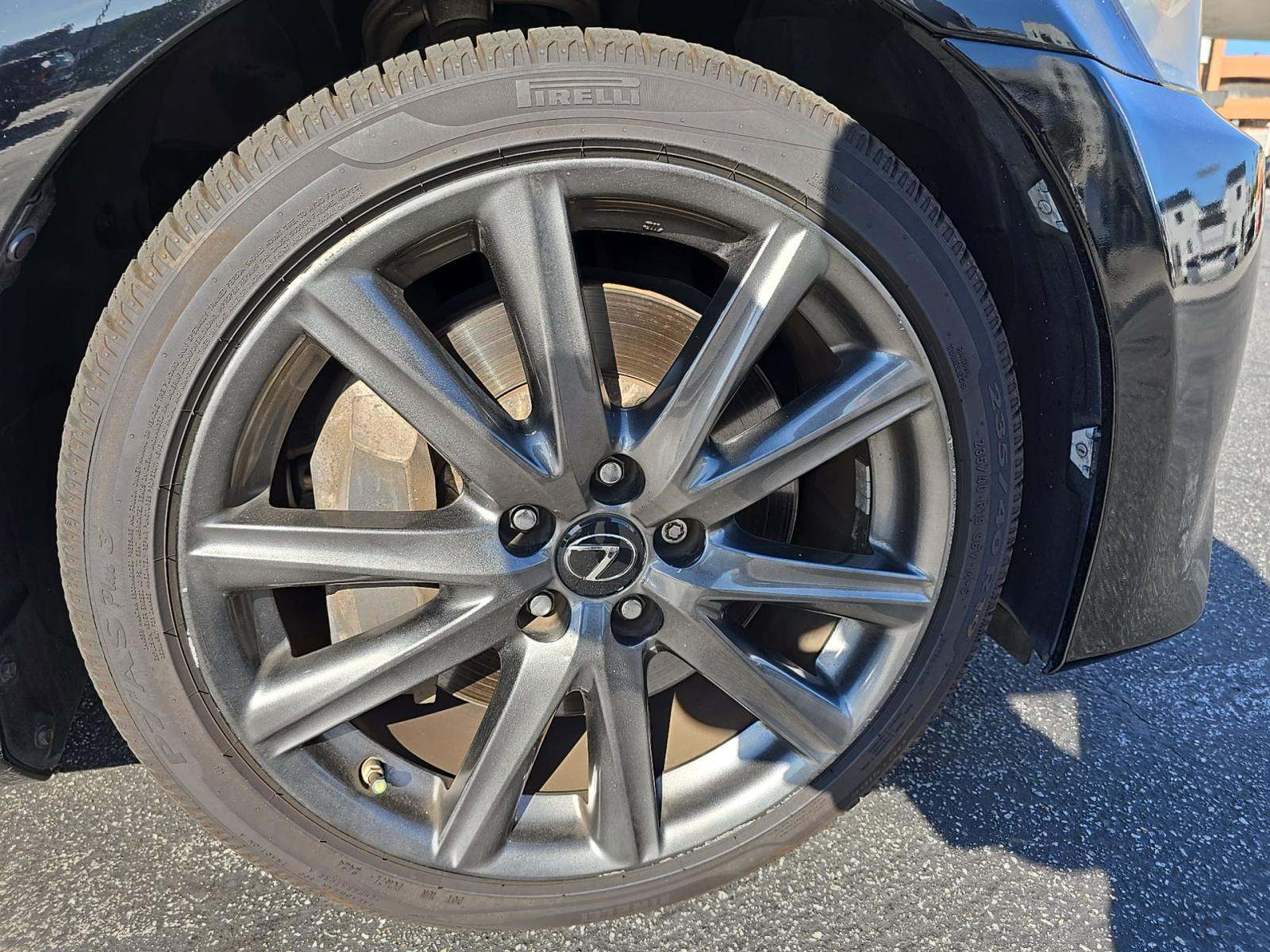 2015 Lexus GS GS 350 RWD