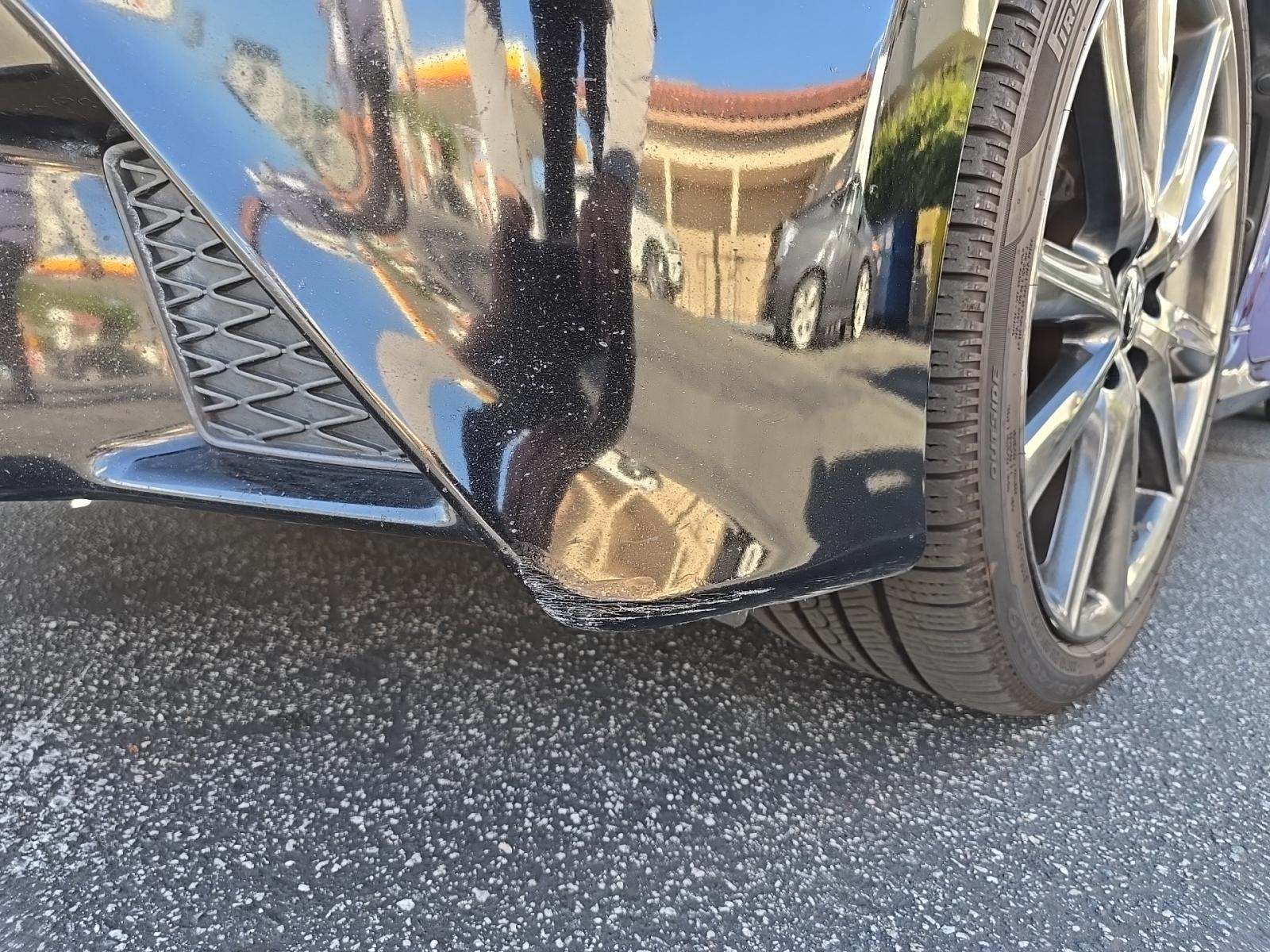 2015 Lexus GS GS 350 RWD