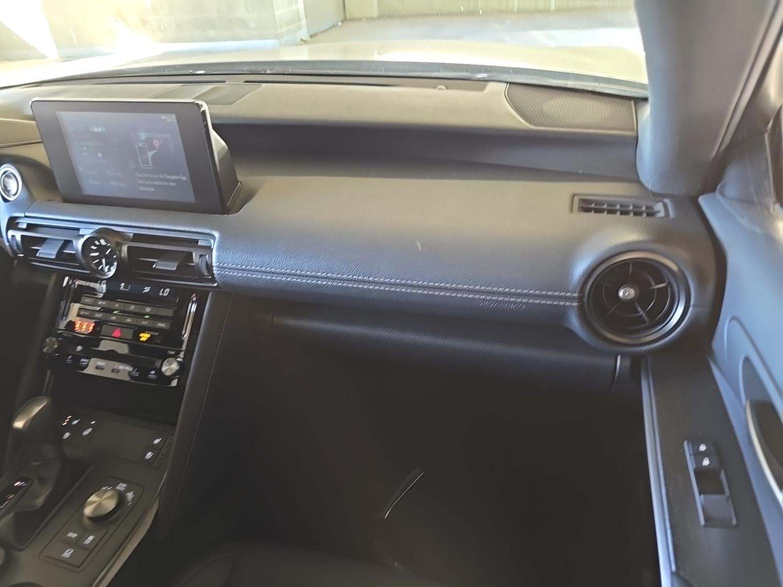 2023 Lexus IS IS 300 RWD