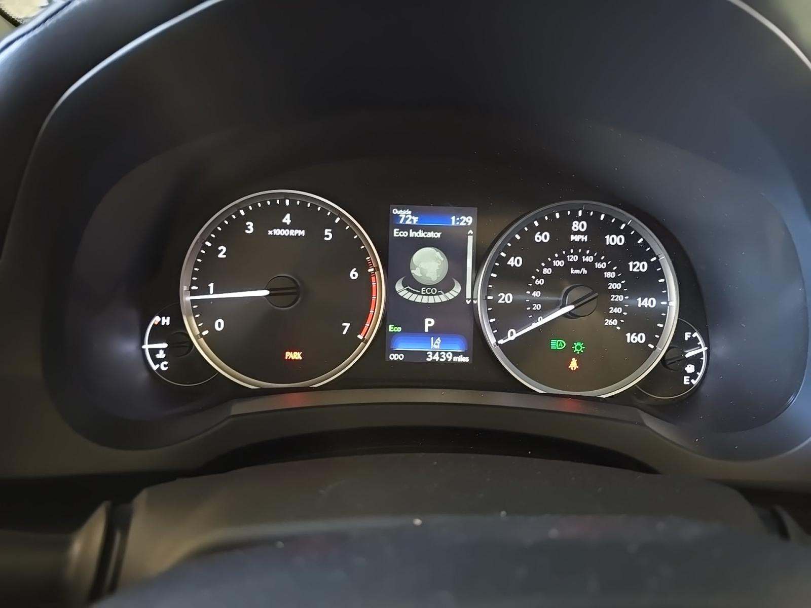 2023 Lexus IS IS 300 RWD