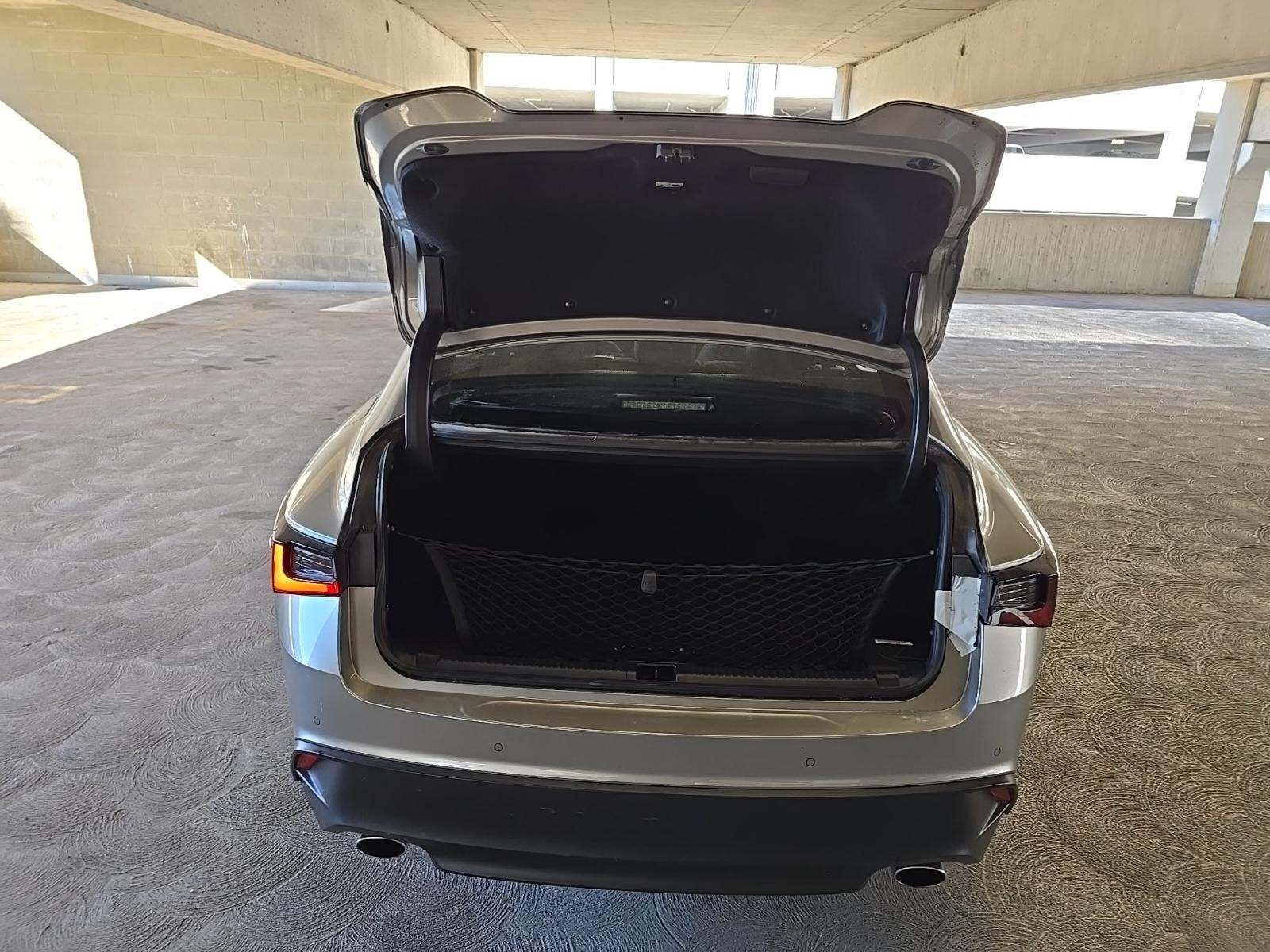 2023 Lexus IS IS 300 RWD