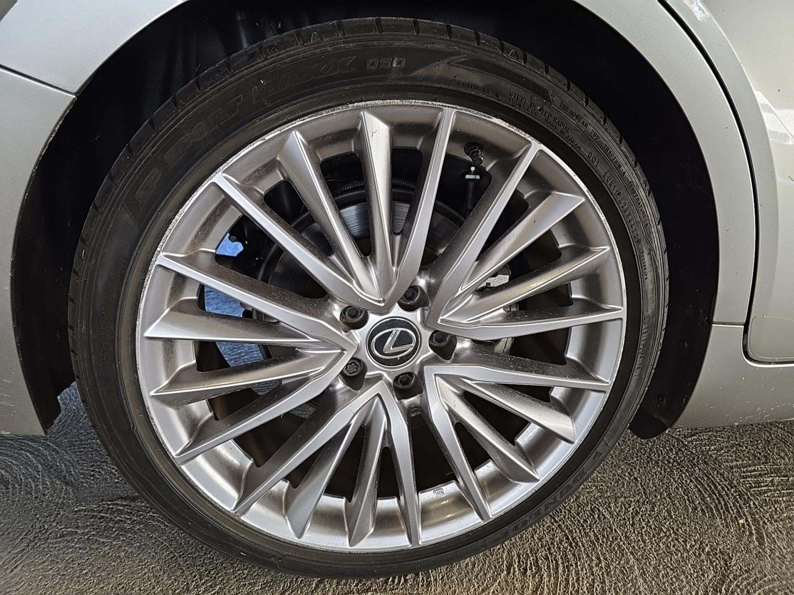 2023 Lexus IS IS 300 RWD