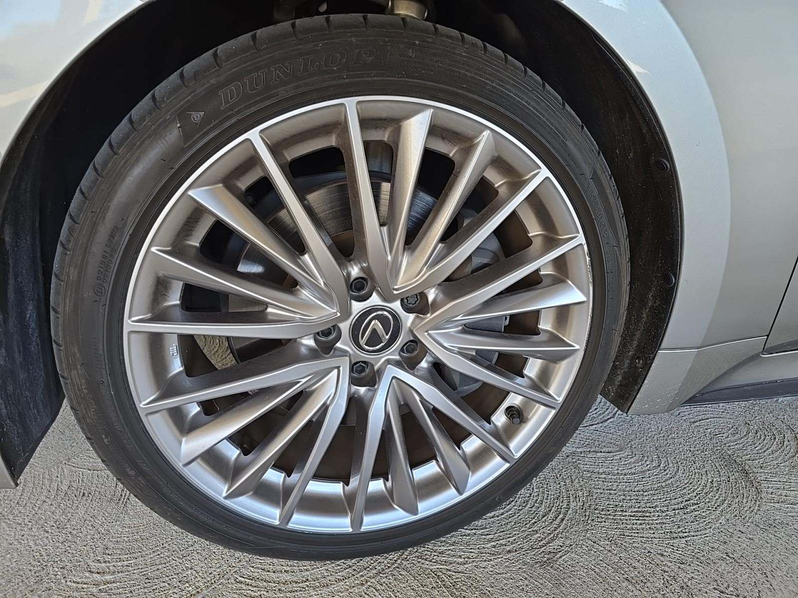 2023 Lexus IS IS 300 RWD