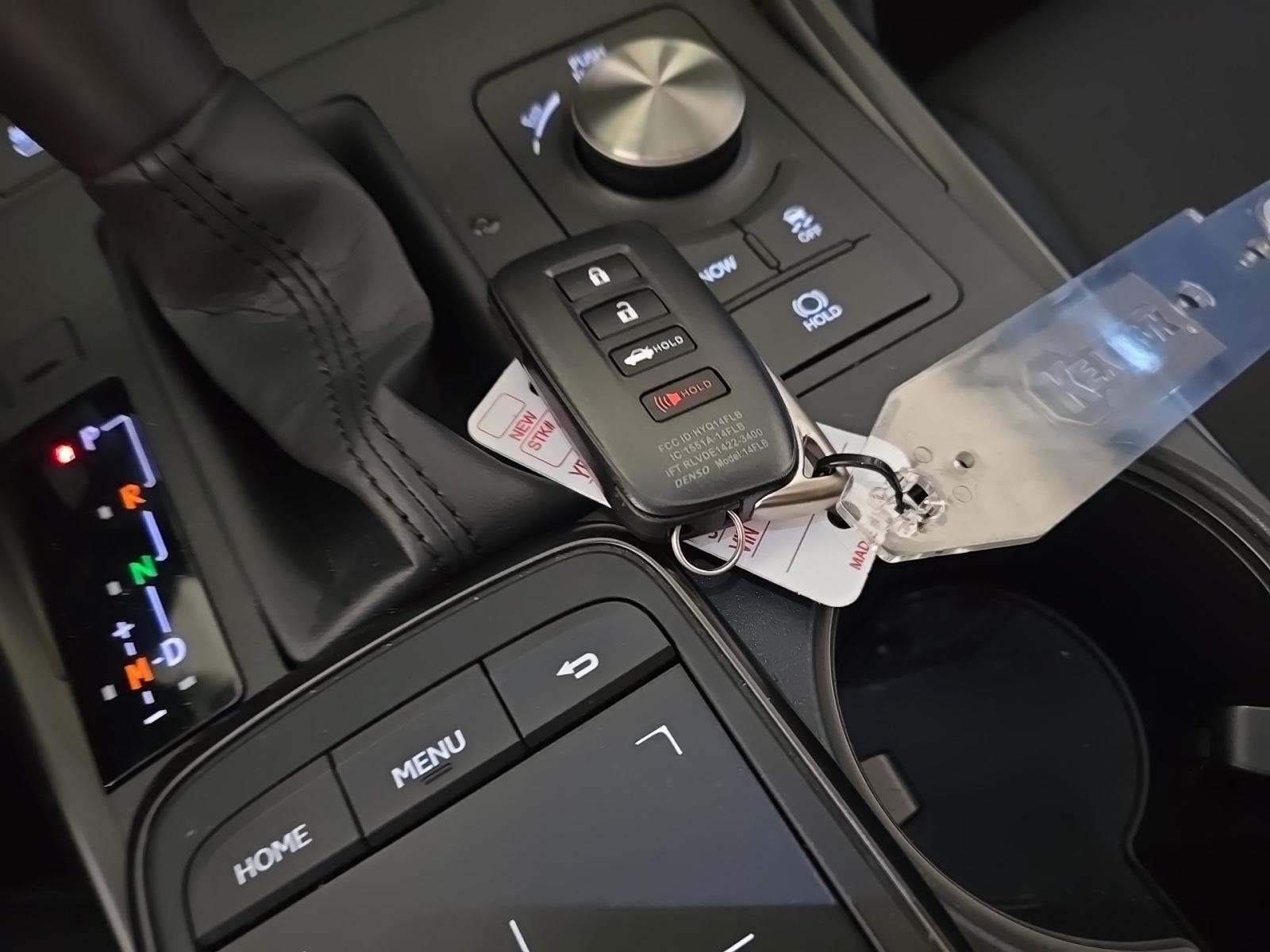 2023 Lexus IS IS 300 RWD