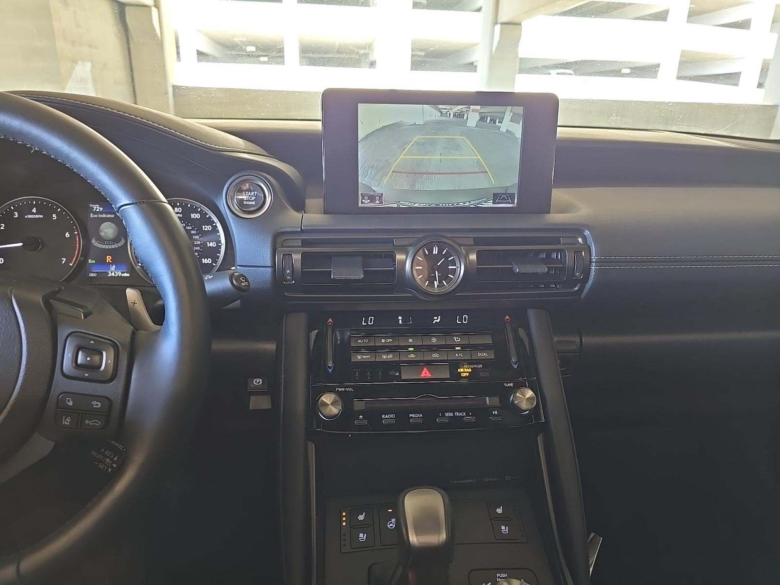 2023 Lexus IS IS 300 RWD