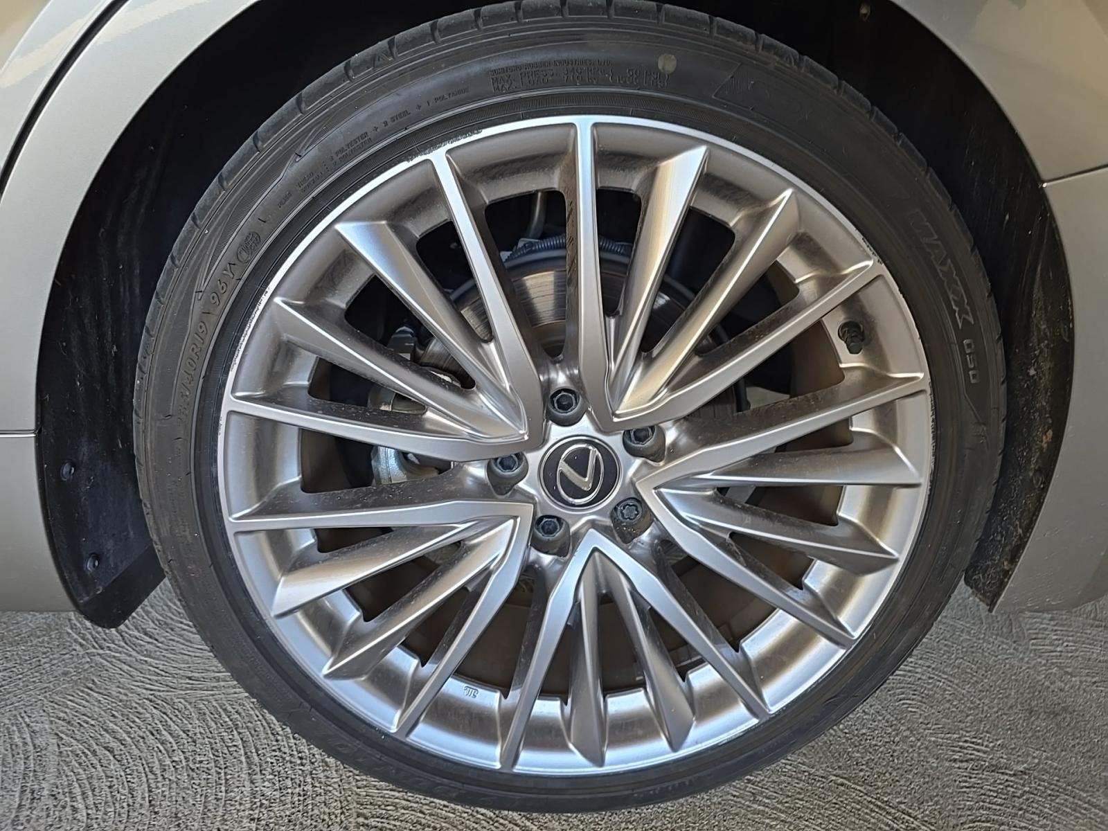 2023 Lexus IS IS 300 RWD