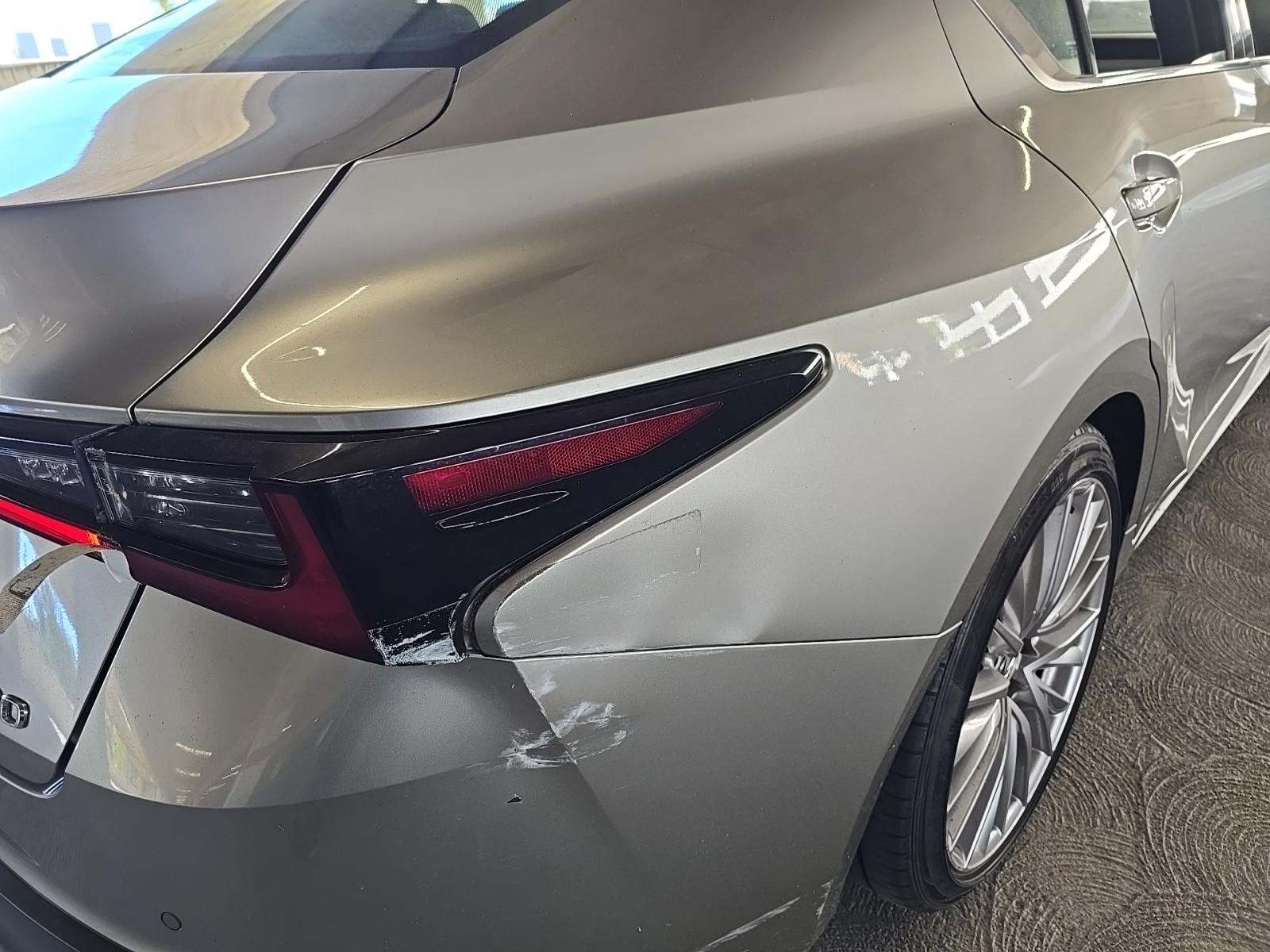 2023 Lexus IS IS 300 RWD