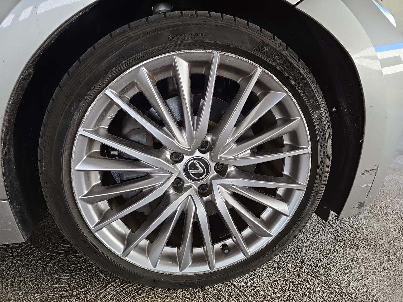 2023 Lexus IS IS 300 RWD