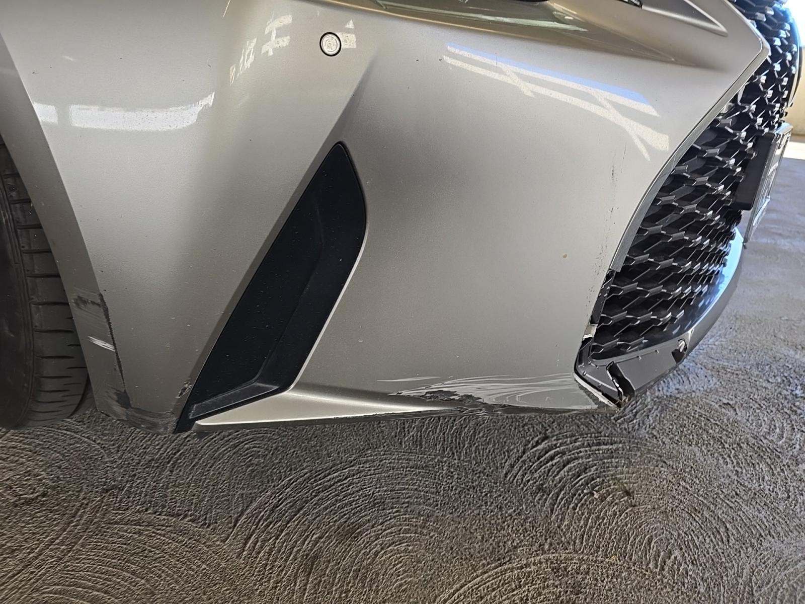 2023 Lexus IS IS 300 RWD