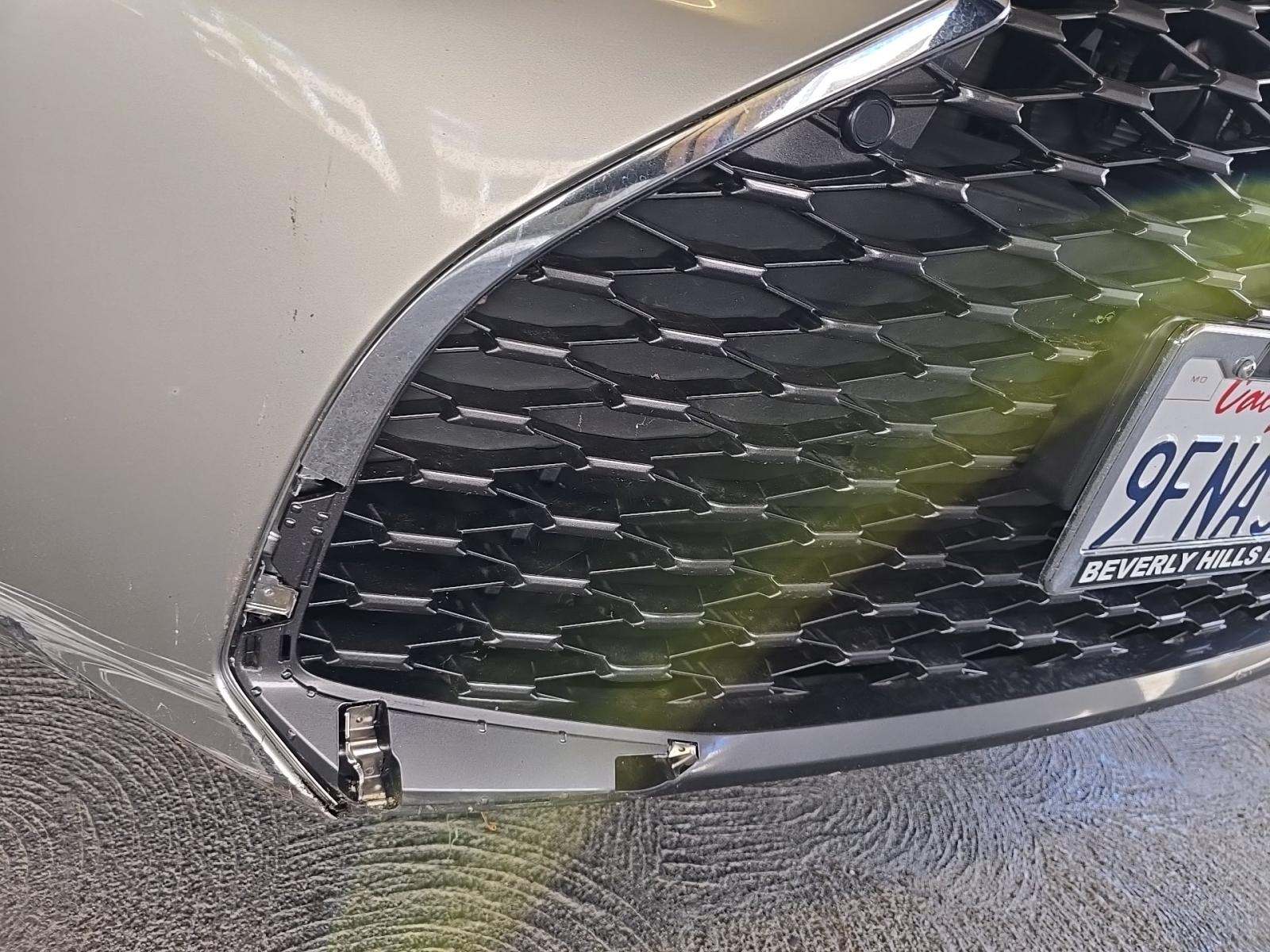 2023 Lexus IS IS 300 RWD