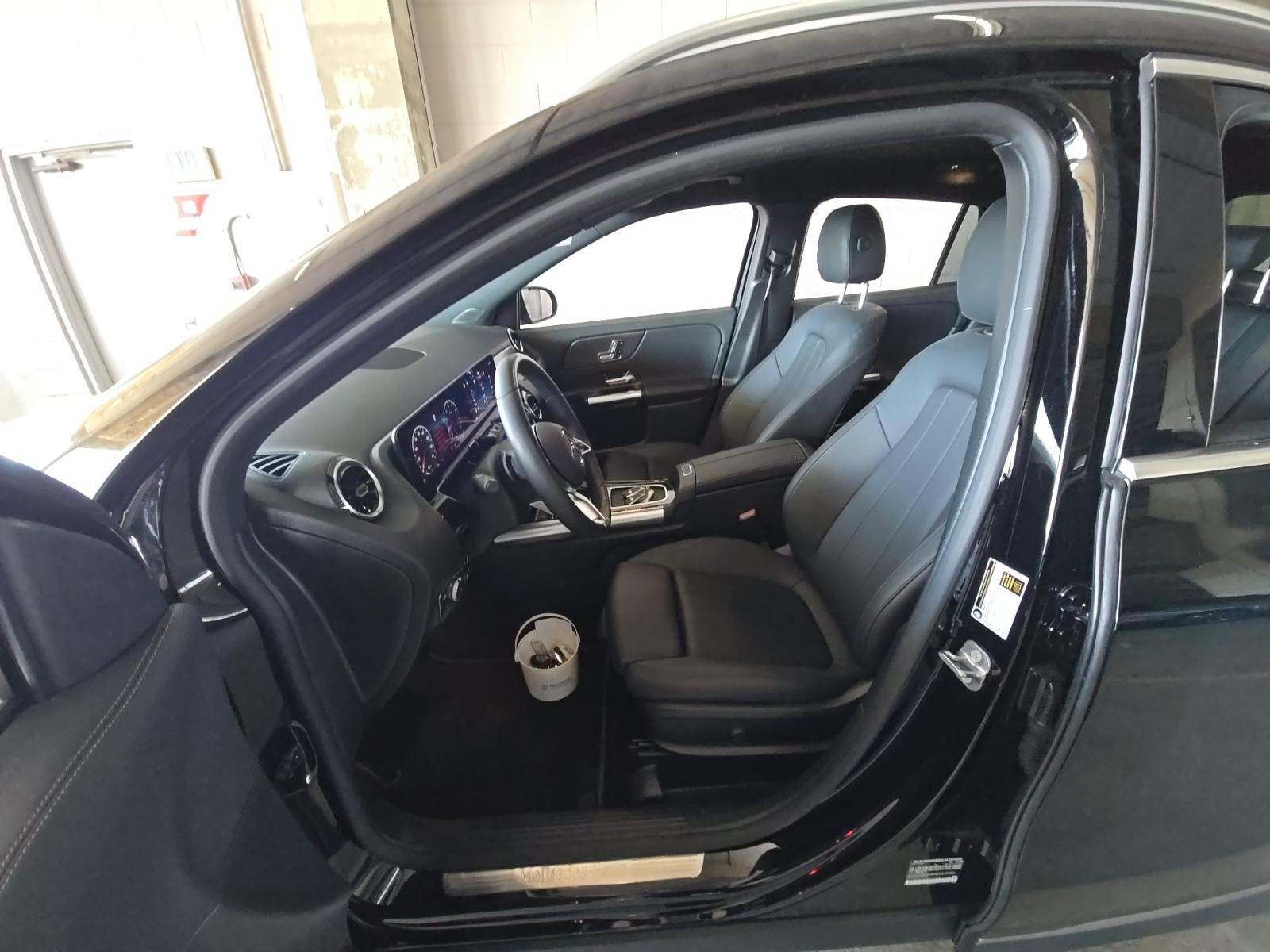 2025 Mercedes-Benz GLA GLA 250 FWD