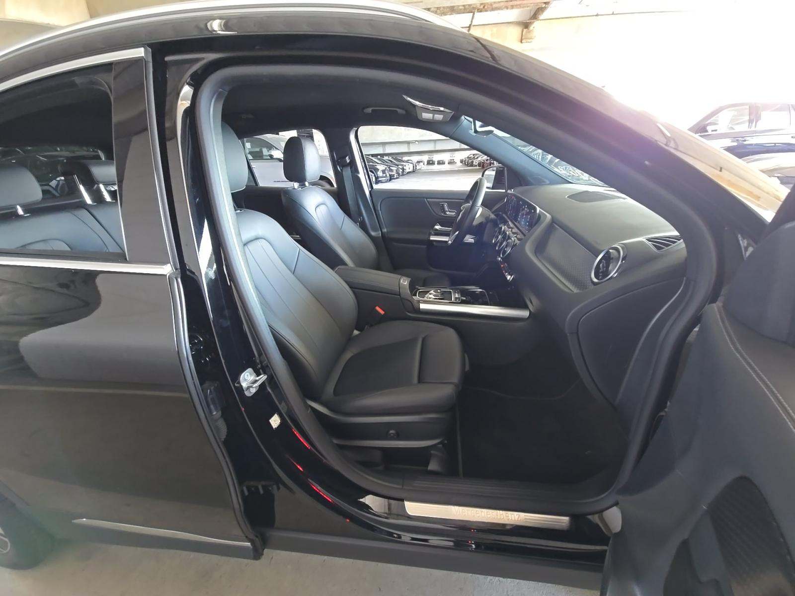 2025 Mercedes-Benz GLA GLA 250 FWD
