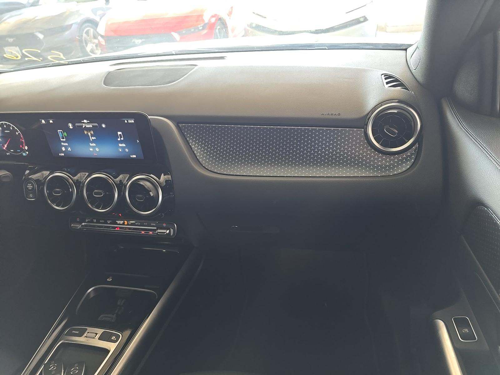 2025 Mercedes-Benz GLA GLA 250 FWD